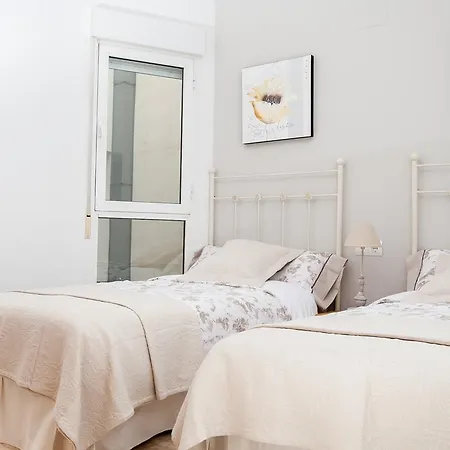 Apartament Marta Alicante