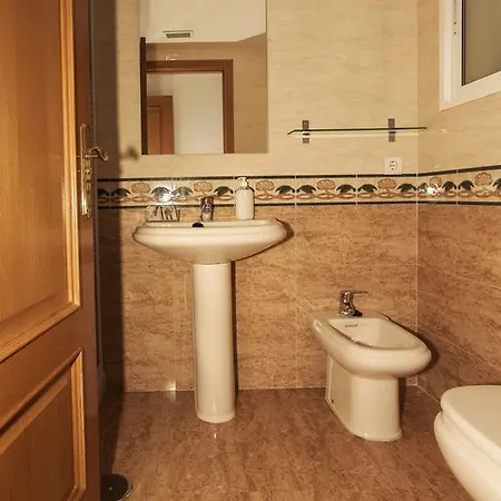 Apartament Marta