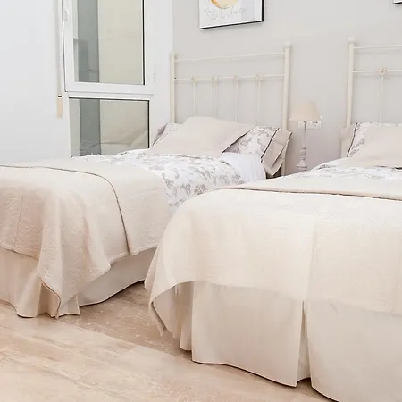 Apartament Marta Alicante