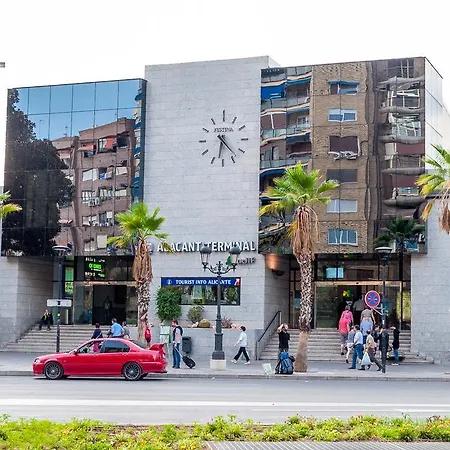 Apartament Marta *