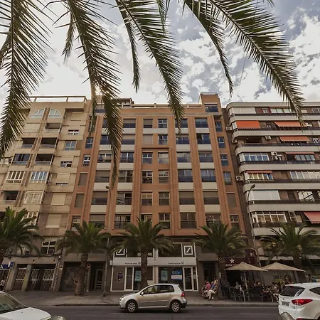 Apartament Marta *