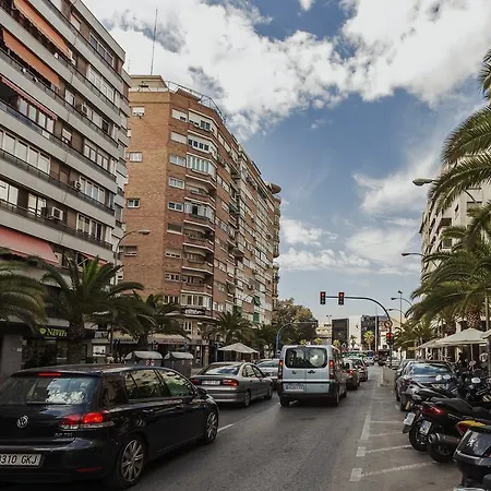 Apartament Marta
