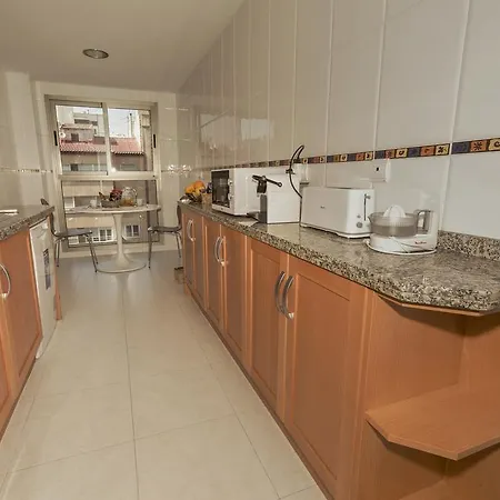 Apartament Marta