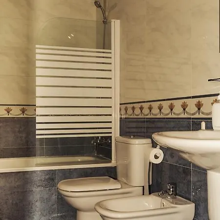 Apartament Marta *