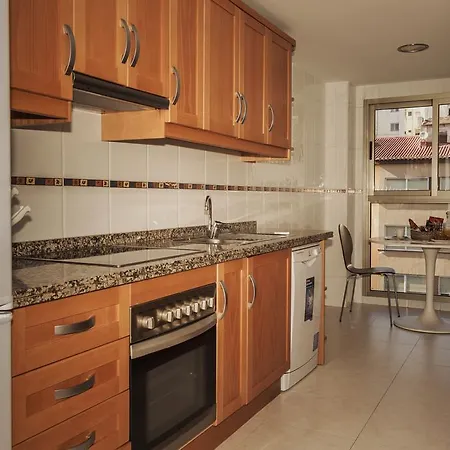 Apartament Marta
