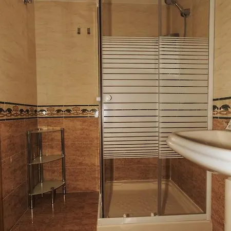 Apartament Marta