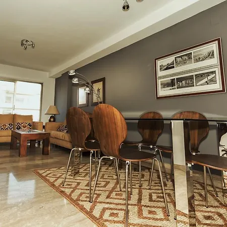 Apartament Marta *
