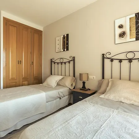 Apartament Marta Alicante
