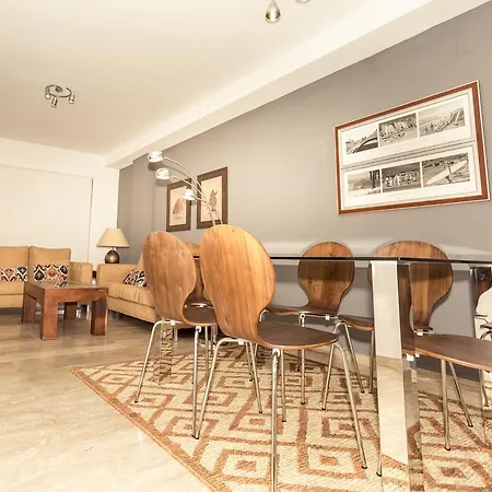 Apartament Marta