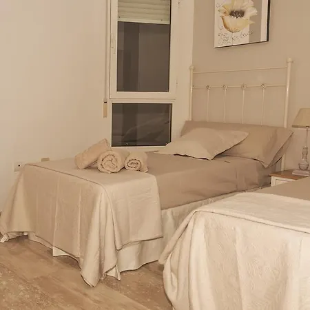 Apartament Marta
