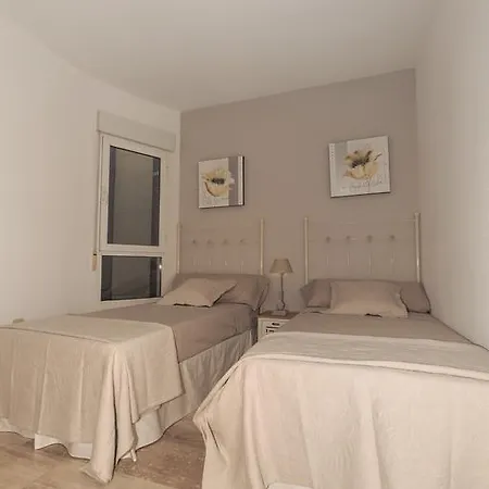 Apartament Marta Alicante