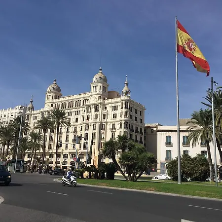Apartament Marta *