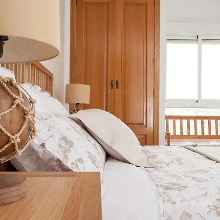 Appartement Marta Alicante