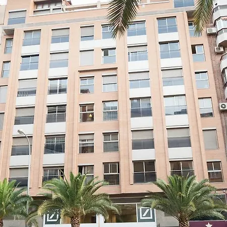 Appartement Marta *