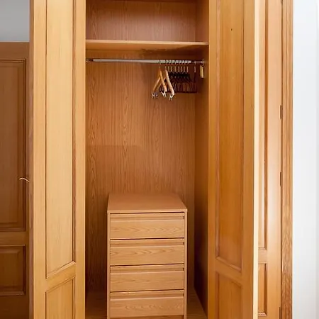 Appartement Marta *