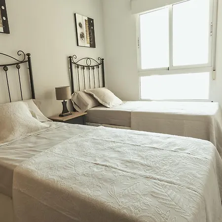 Appartement Marta *