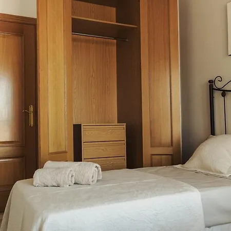 Appartement Marta *